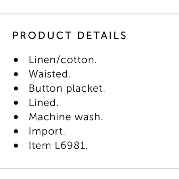 ✨🍋NWT J. Crew Button Front Summer Dress🍋✨ - Picture 3 of 3